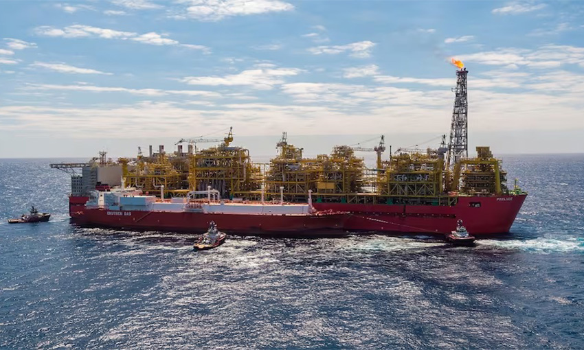 UK engineering consultancy wins six-year contract for Shell’s Prelude
