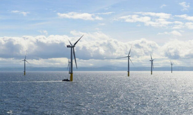 Licences issued for 12 Gippsland offshore wind projects