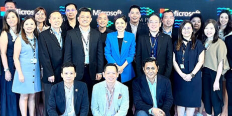 MPA and Microsoft join forces on maritime digitalisation