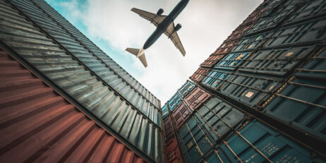 FREIGHT FORWARDING & CUSTOMS BROKING: Orchestrating logistics