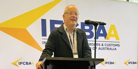 IFCBAA unveils first trade and logistics forums