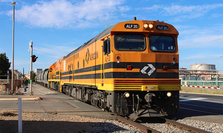 Aurizon releases 2024 full year results