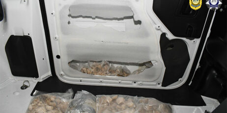 Criminal syndicates smuggling drugs in vehicle imports, say ABF and AFP