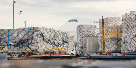 Air cargo demand continues to rise in July