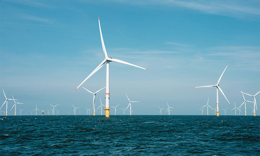 Offshore wind opportunities for Gippsland coal workforce