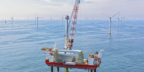 Macquarie adds to offshore wind portfolio