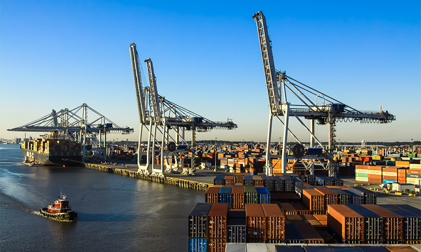 US port strike ends as tentative agreement reached