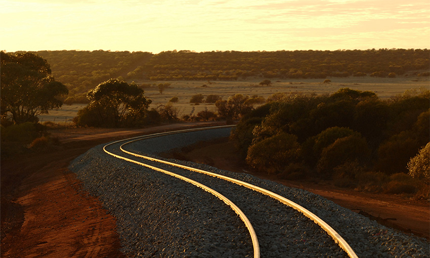 Freight rail upgrade to boost grain volumes