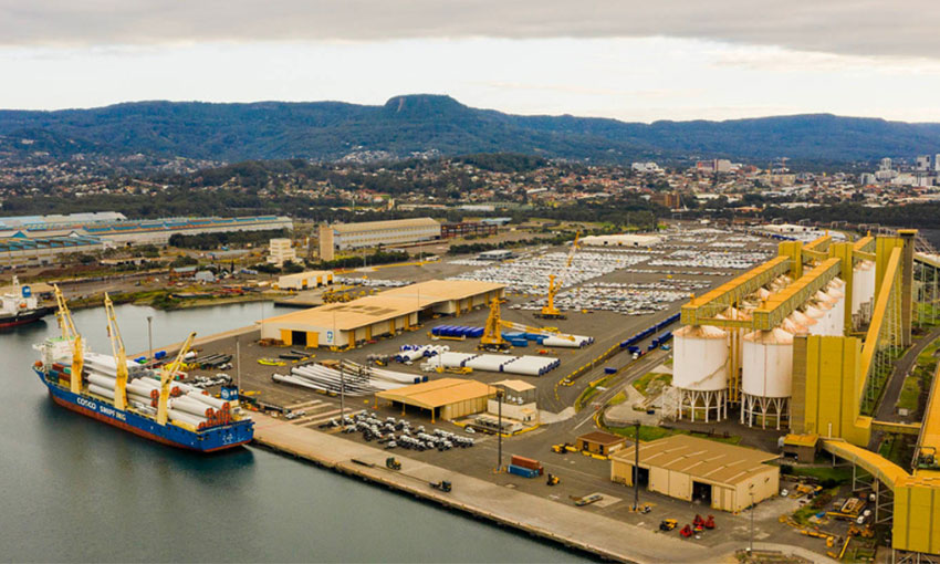 MUA warns of industrial action at Qube Ports