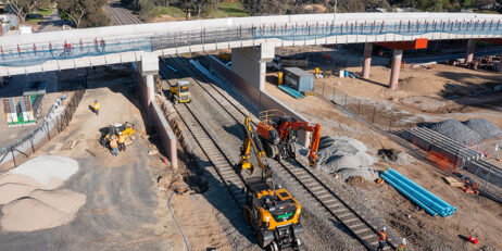 Inland Rail announces $100 million regional boost