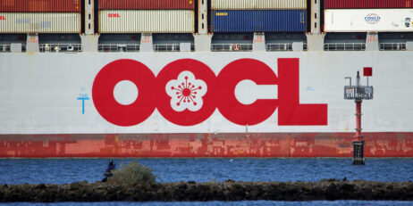 OOCL reports stellar 3Q