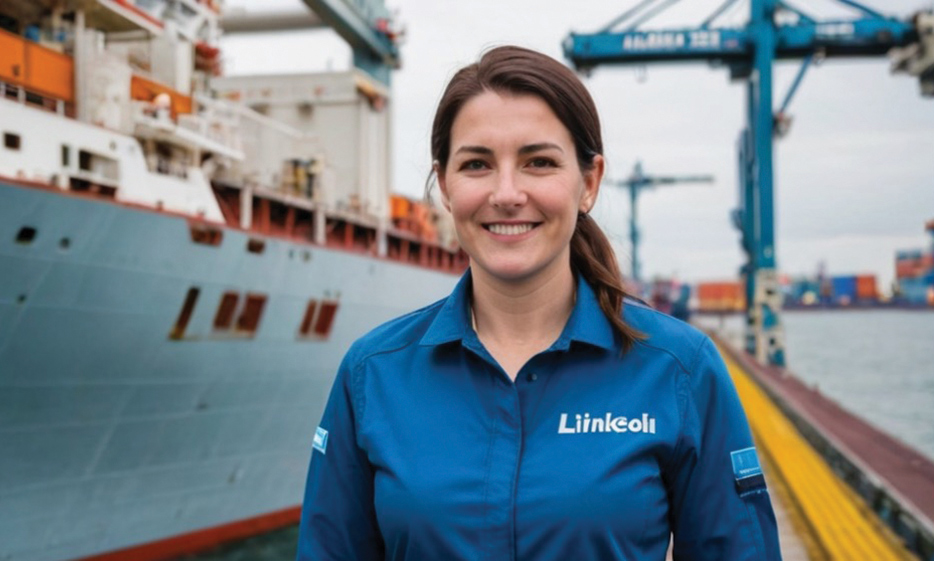 INDUSTRY OPINION: Understanding gender-neutral language in maritime through a paradoxical mindset