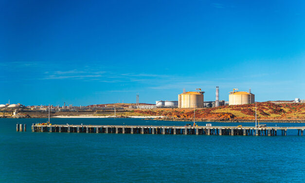 Pilbara rules on whales, speeding and mooring