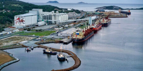 Technology upgrade for Southern Ports