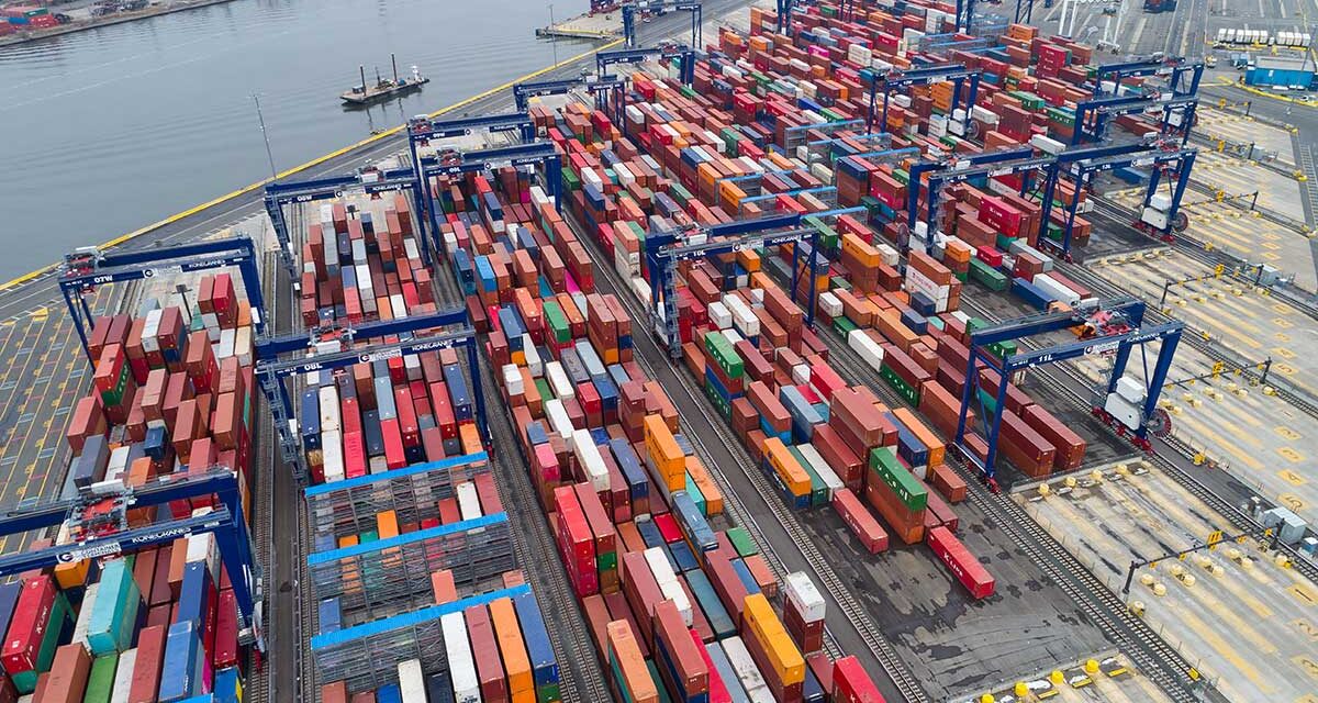 ILA initiates port worker strike across US ports