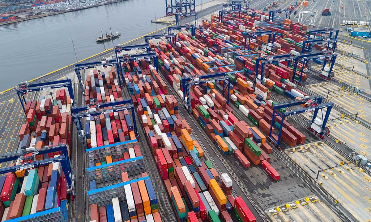 ILA initiates port worker strike across US ports