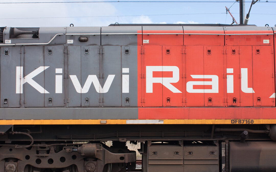 Unions attack KiwiRail cull