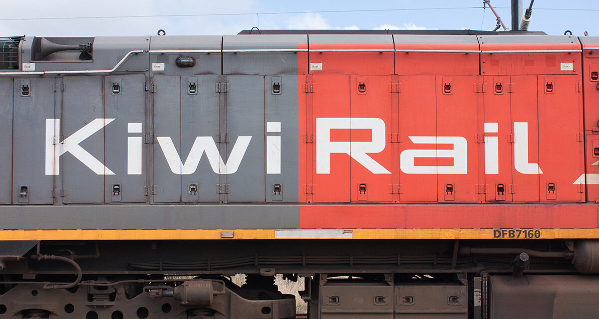 Unions attack KiwiRail cull