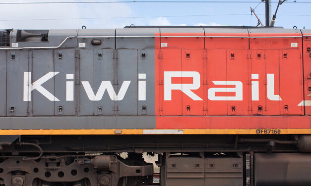 Unions attack KiwiRail cull