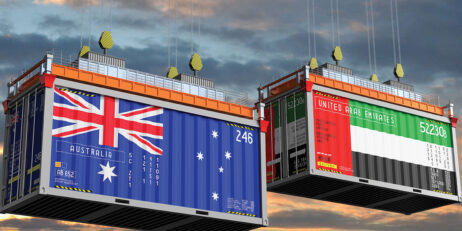 TRADE LAW: Australia inks new FTA deal with UAE