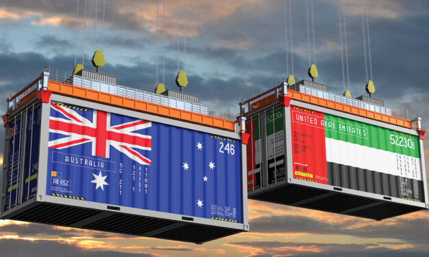 TRADE LAW: Australia inks new FTA deal with UAE