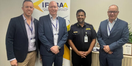 IFCBAA appoints new directors