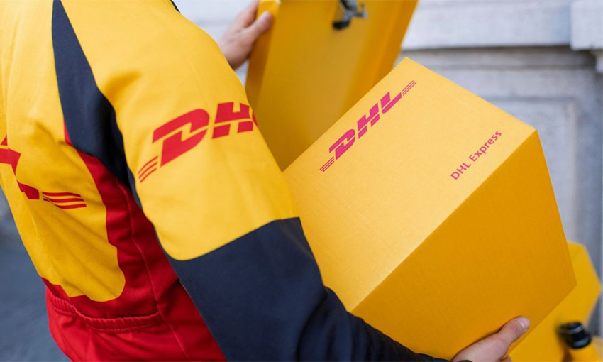 DHL Express opens Adelaide Airport facility