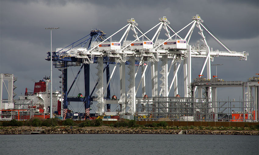 ICTSI sees 31% income increase