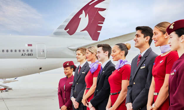 Qatar Airways and Virgin alliance to boost exports