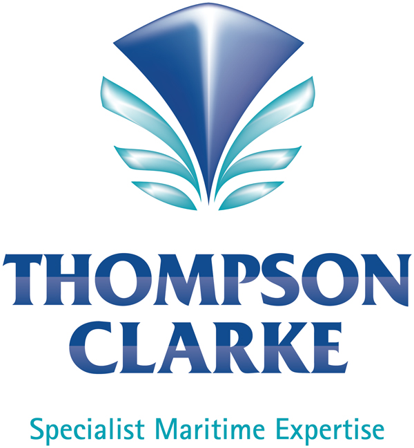 Thompson Clarke logo