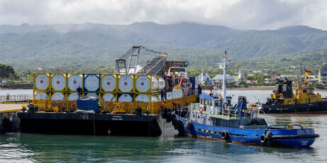 Manawanui fuel recovery set to begin