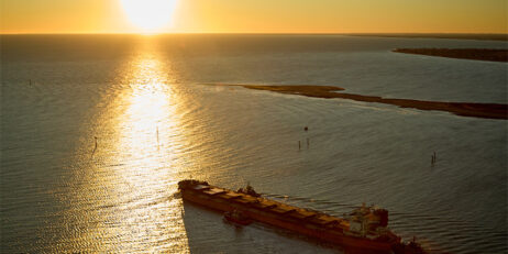 Pilbara Ports throughput increases 9%