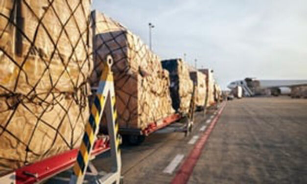 IATA launches new air cargo device assessment