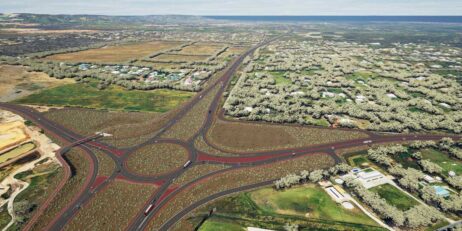 Second major Perth road project to ease freight routes