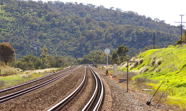 WA government wants control of freight rail