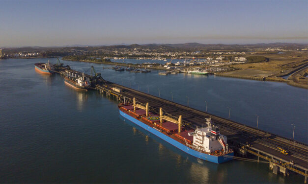 Unions ramp up Gladstone tug disruption