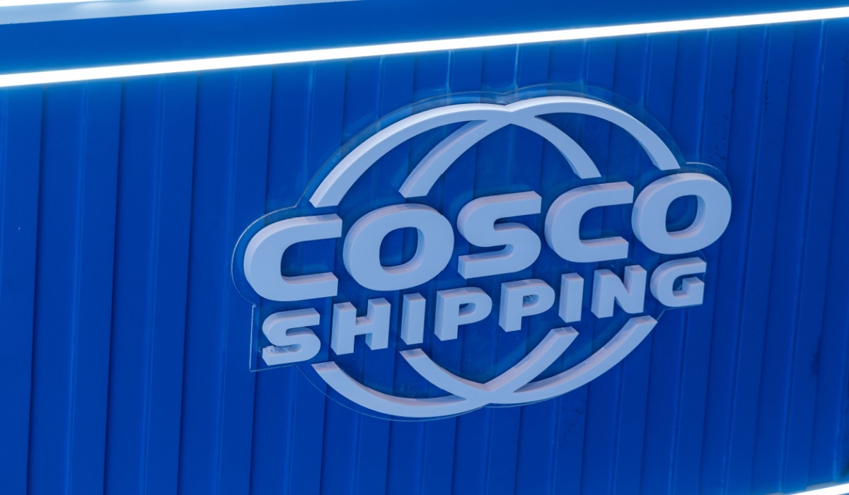 COSCO Shipping surges on ‘opportunities’