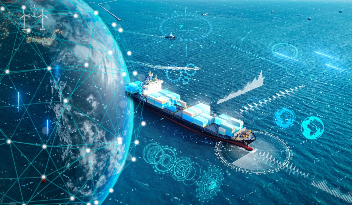 IMO works on digital transformation strategy