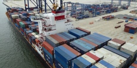 Global ports sale to have far-reaching consequences