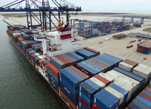 Global ports sale to have far-reaching consequences