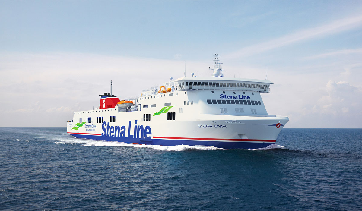 StraitNZ buys replacement ferry