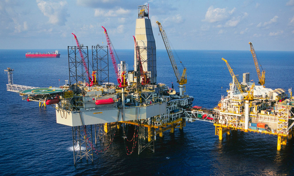 Energy regulator green-lights gas project