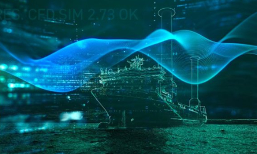 Norsepower unveils new performance measurement and monitoring system